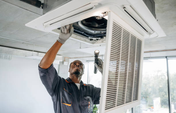 Licensed Emergency Hvac service in Blacksburg, SC - FH HVAC