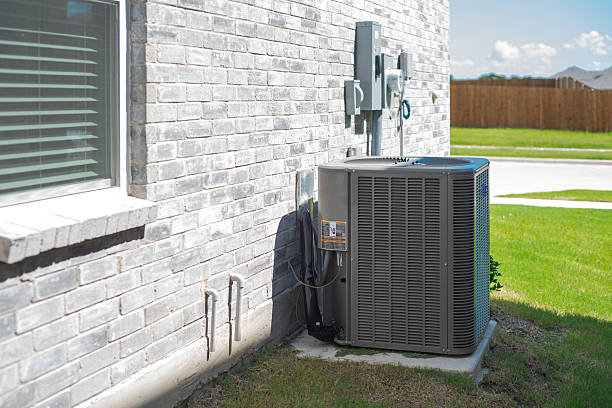 Reliable Emergency Hvac contractor in Blacksburg, SC by FH HVAC